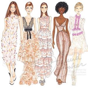 Meet your Posher, Sabrina